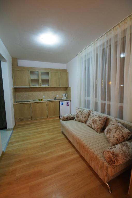 פרימורסקו Guest House Ask חדר תמונה