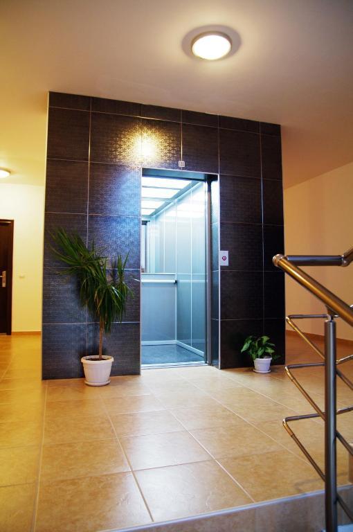 פרימורסקו Guest House Ask מראה חיצוני תמונה