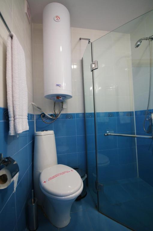 פרימורסקו Guest House Ask חדר תמונה