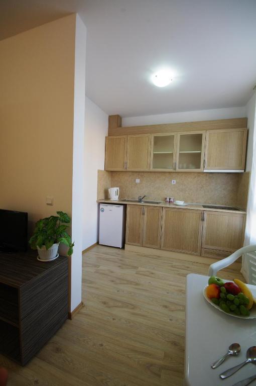 פרימורסקו Guest House Ask חדר תמונה
