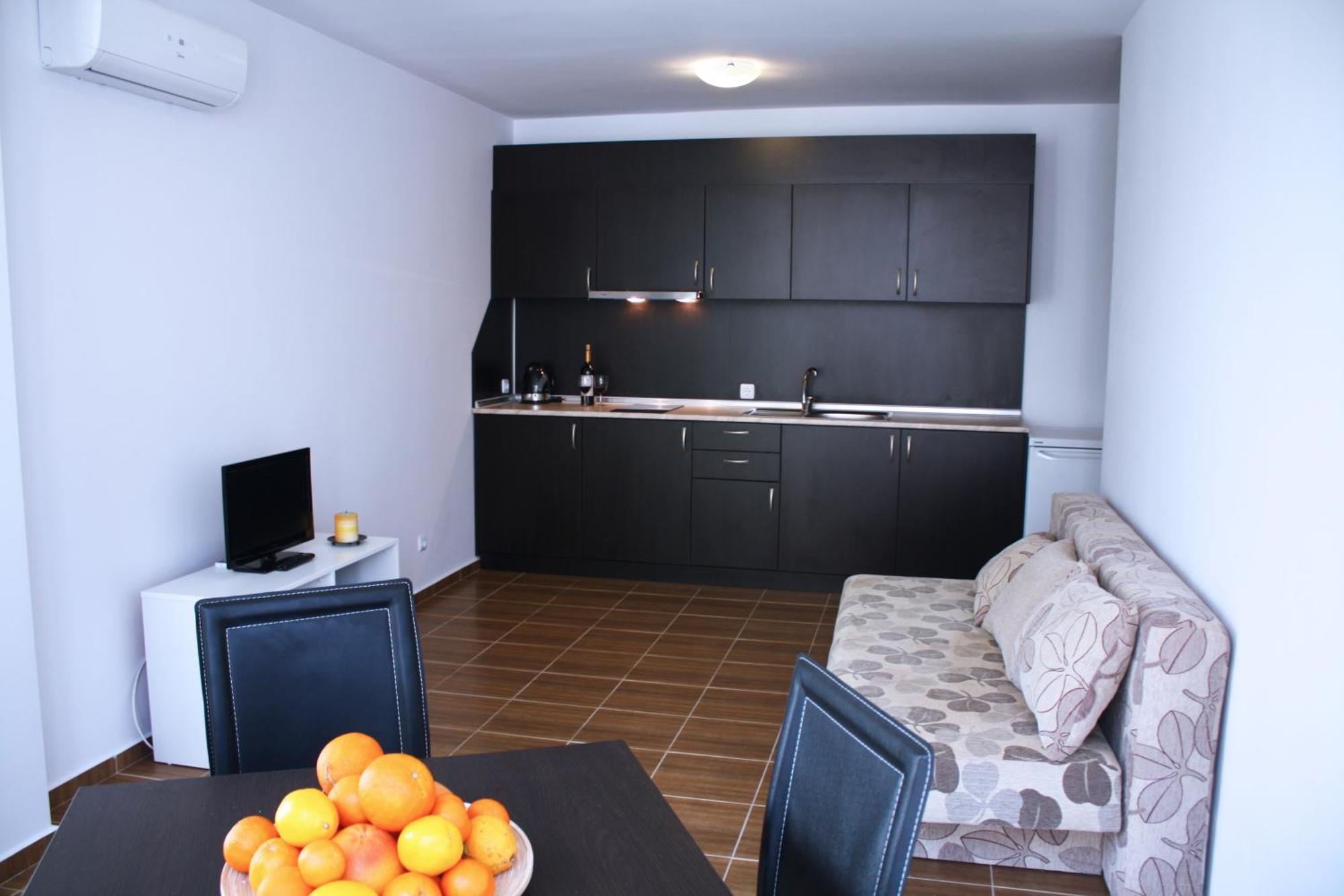 פרימורסקו Guest House Ask חדר תמונה