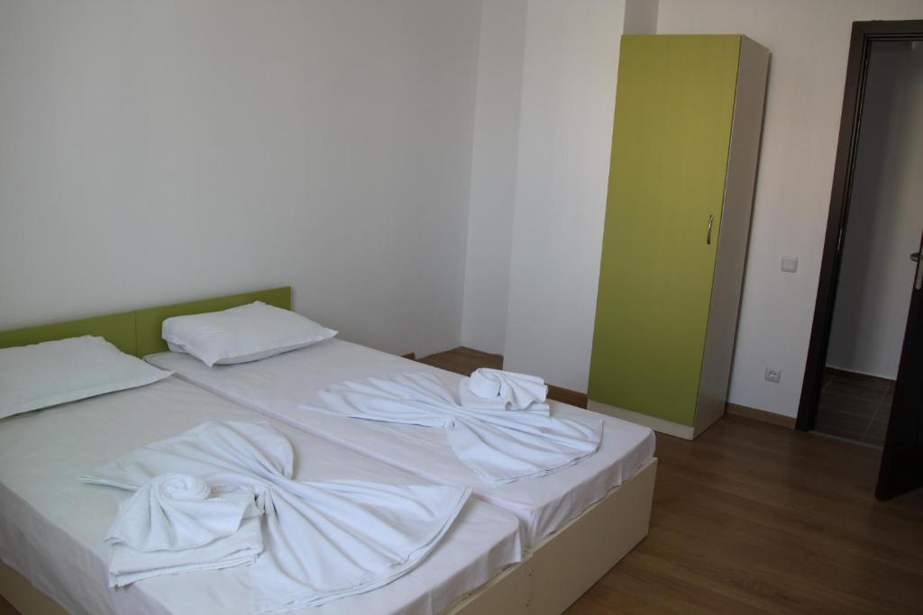 פרימורסקו Guest House Ask חדר תמונה