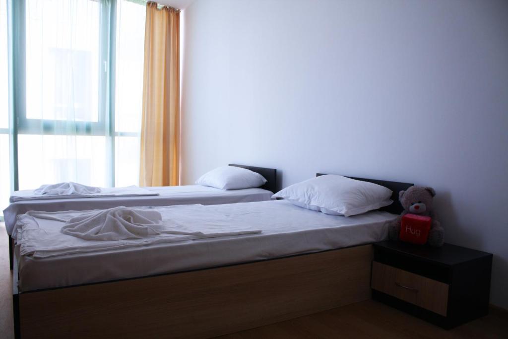 פרימורסקו Guest House Ask חדר תמונה