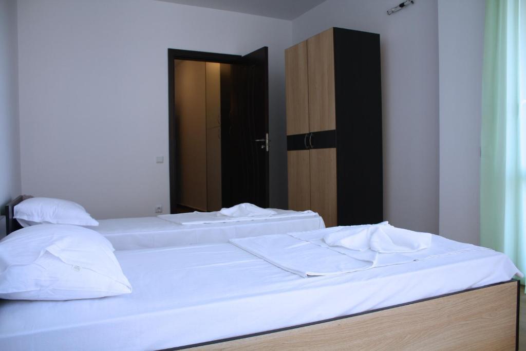 פרימורסקו Guest House Ask חדר תמונה