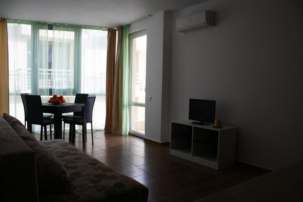 פרימורסקו Guest House Ask חדר תמונה