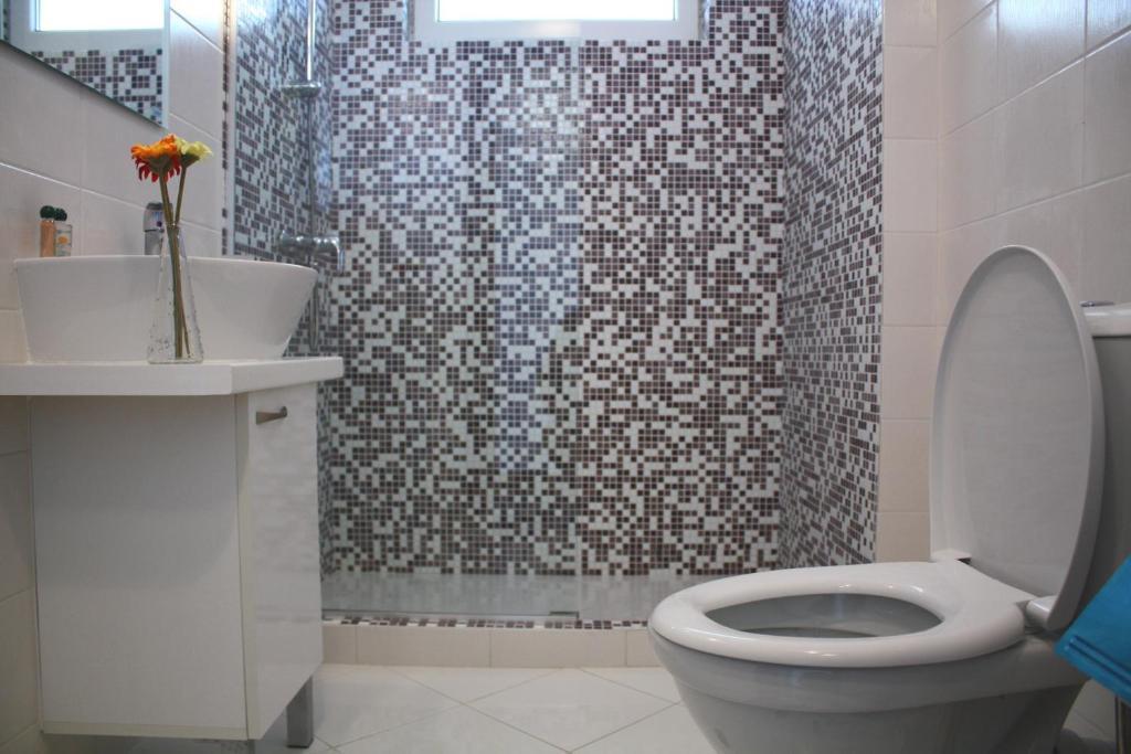 פרימורסקו Guest House Ask חדר תמונה