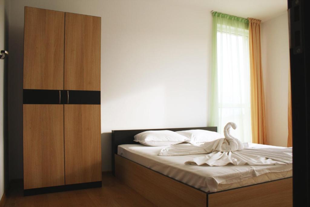 פרימורסקו Guest House Ask חדר תמונה