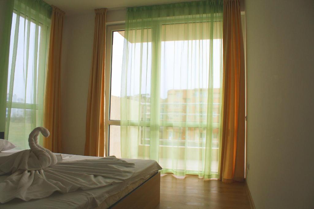 פרימורסקו Guest House Ask חדר תמונה
