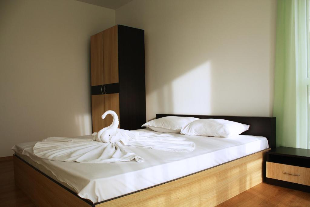 פרימורסקו Guest House Ask חדר תמונה