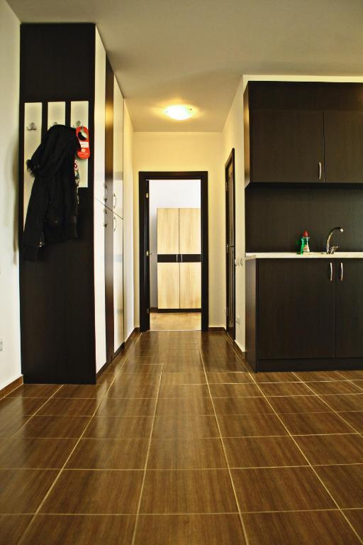 פרימורסקו Guest House Ask חדר תמונה