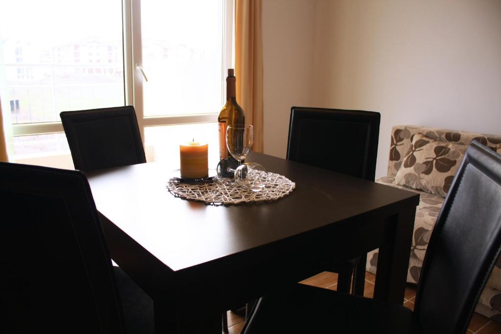 פרימורסקו Guest House Ask חדר תמונה
