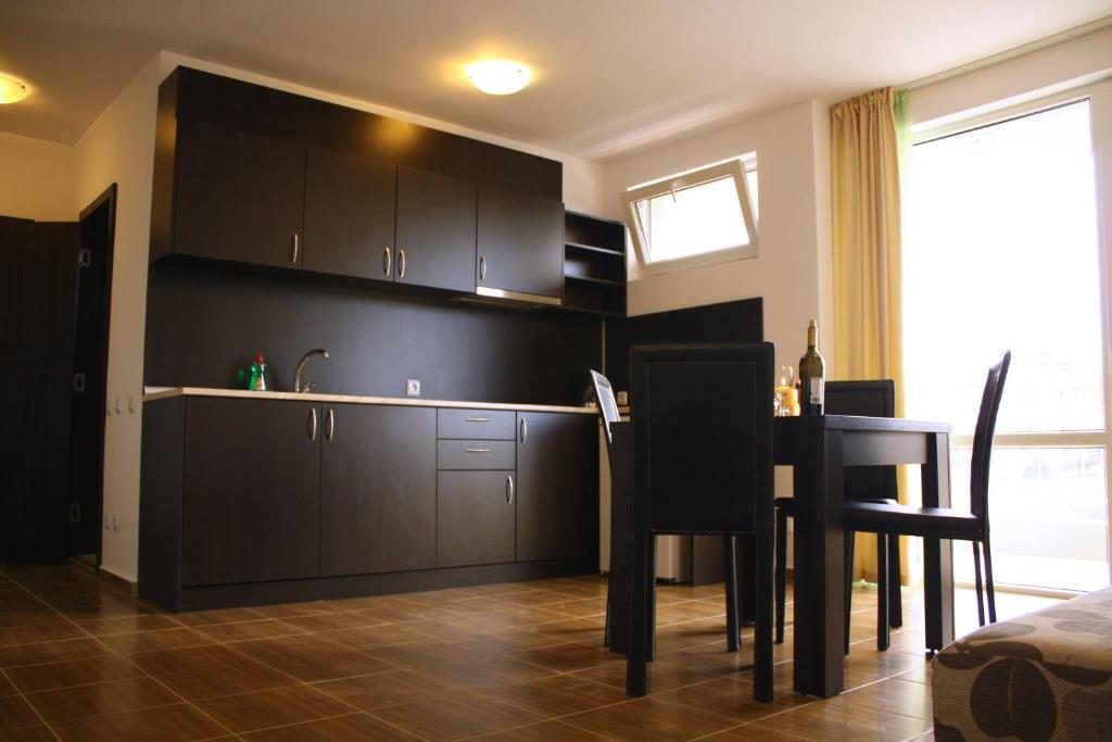 פרימורסקו Guest House Ask חדר תמונה