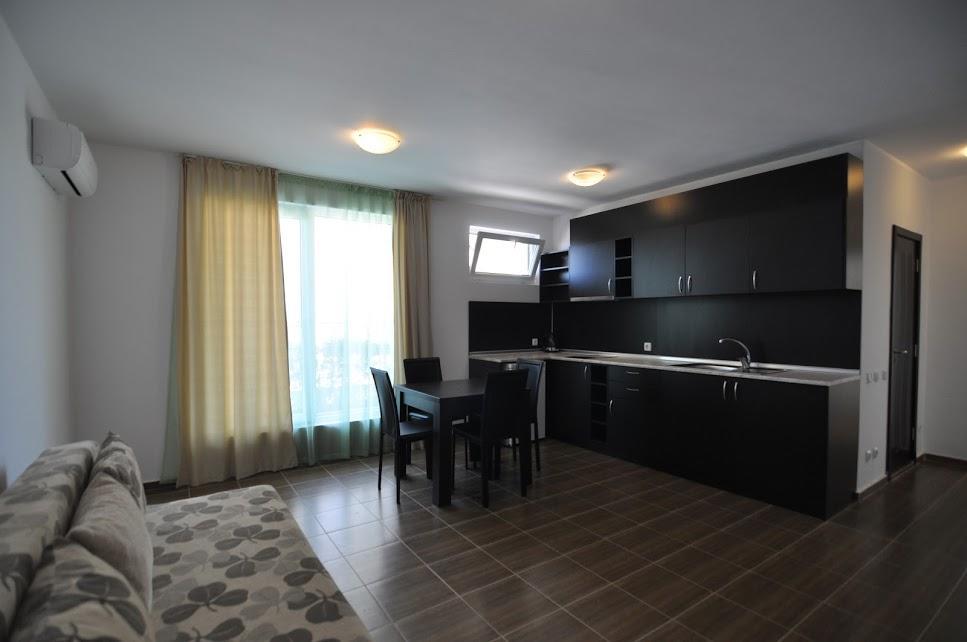 פרימורסקו Guest House Ask מראה חיצוני תמונה