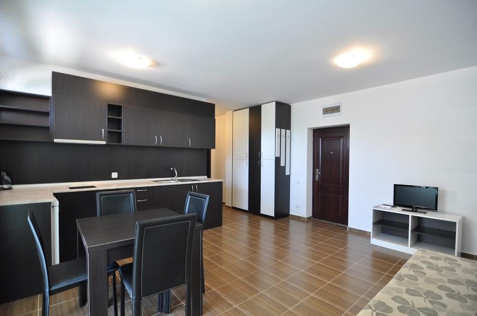 פרימורסקו Guest House Ask מראה חיצוני תמונה
