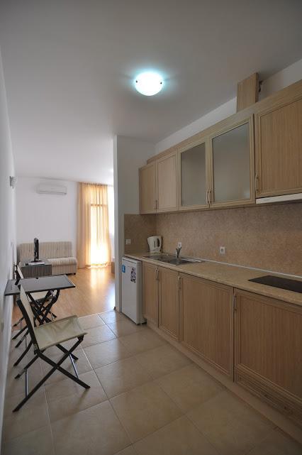 פרימורסקו Guest House Ask מראה חיצוני תמונה